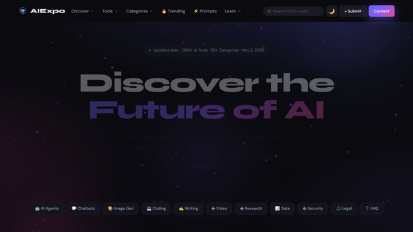 aiexpo