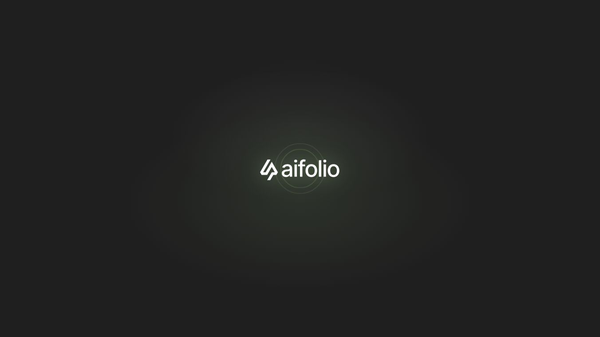 AiFolio