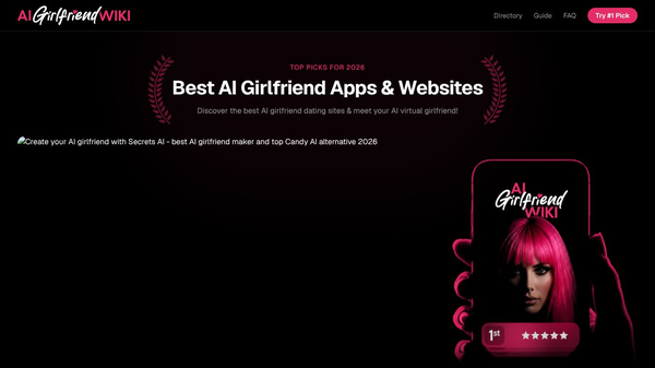 AIgirlfriendwiki