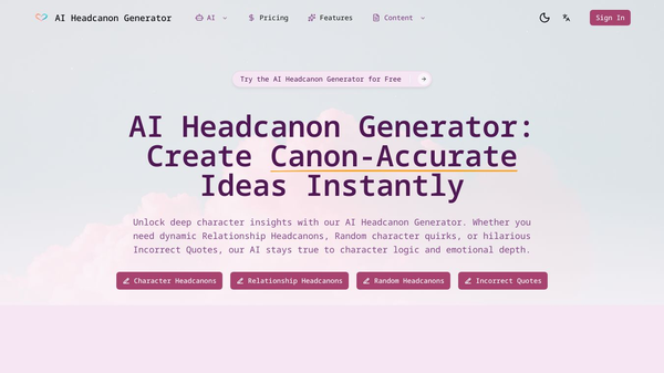 aiheadcanongenerator.org