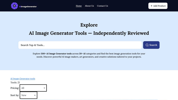 aiimagegenerator.io