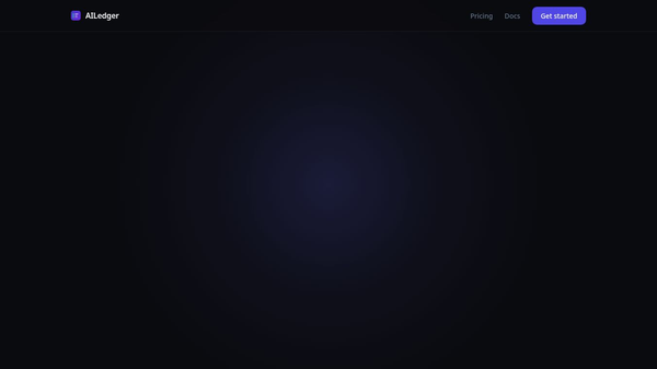 ailedger