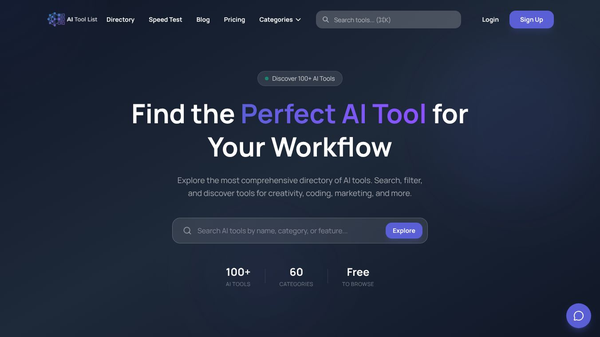 ailiststack.com
