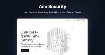 Aim Security