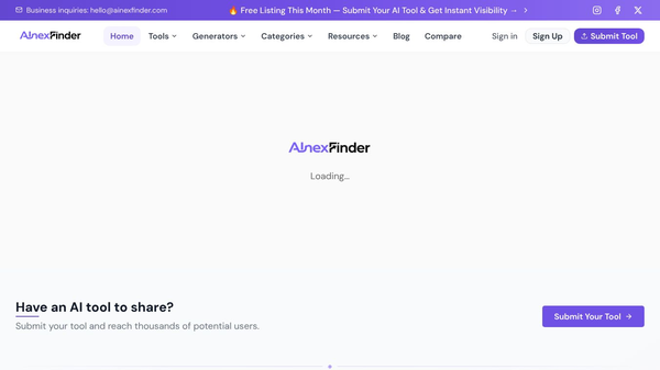 AInexfinder