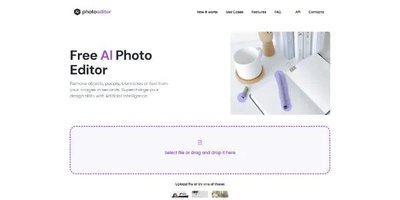 AIPhotoeditor