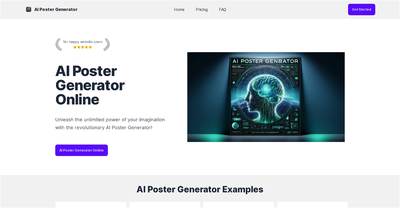 AIPosterGenerator