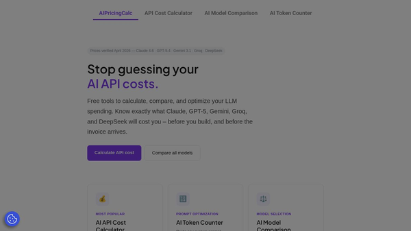 AIPricingCalculator