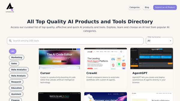 AIProductsHub