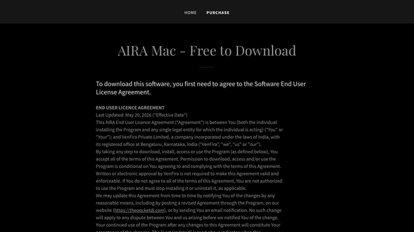 AIRA