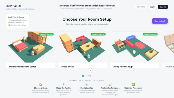 AirProof AI