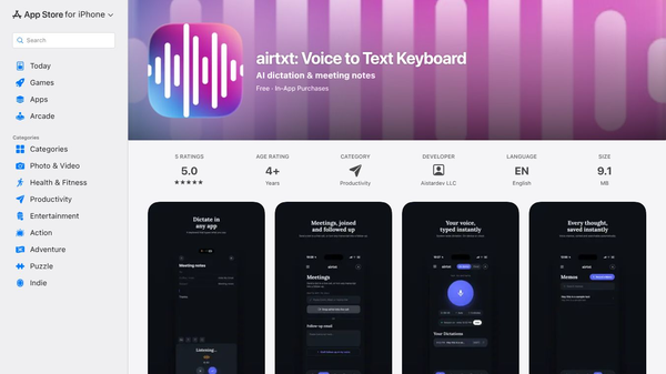 Airtxt.ai