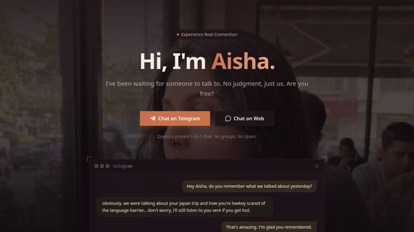 Aisha