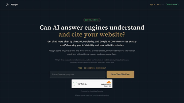 AISight