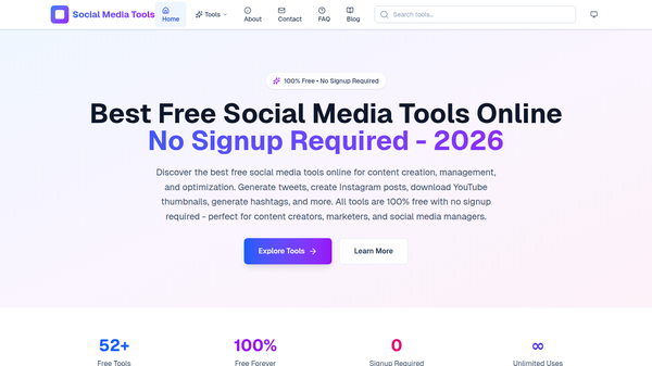 Aisocialtools