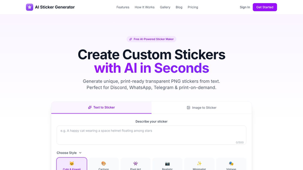 aisticker
