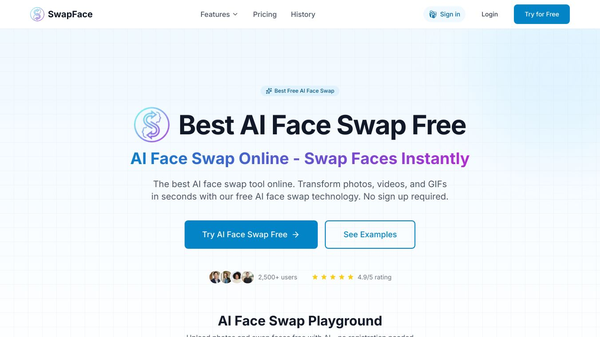 AISwapFace