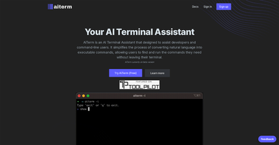 AiTerm