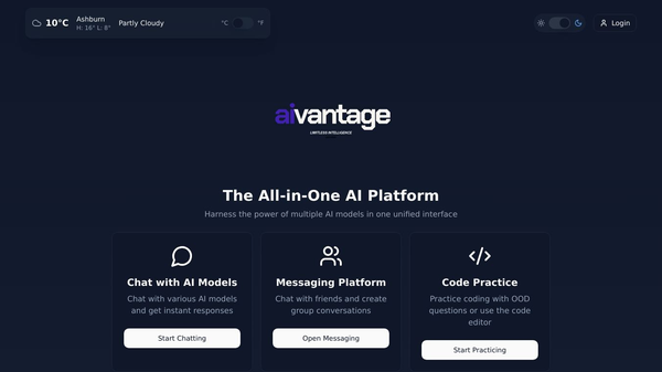 AIVantage