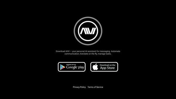 Aivi assistant