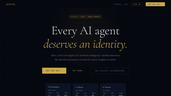 AIVIL