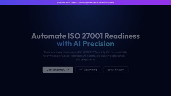 AIVORA Comply360