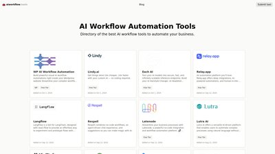 aiworkflow.tools