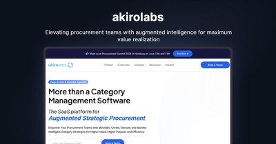 akirolabs