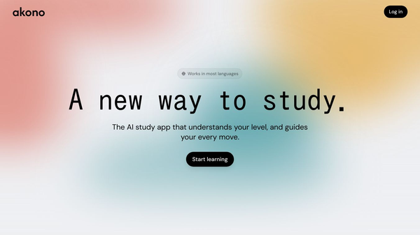 akono