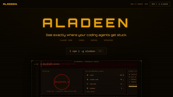 Aladeen
