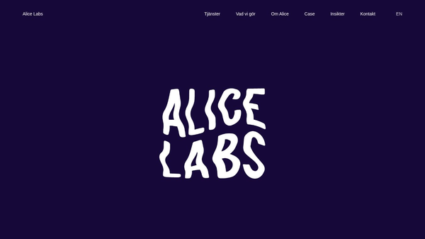 Alice Labs
