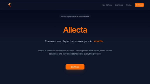 Allecta AI