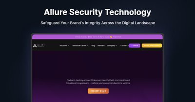 Allure Security Technology