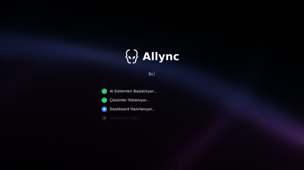 Allync