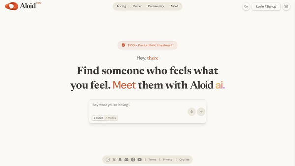 Aloid ai