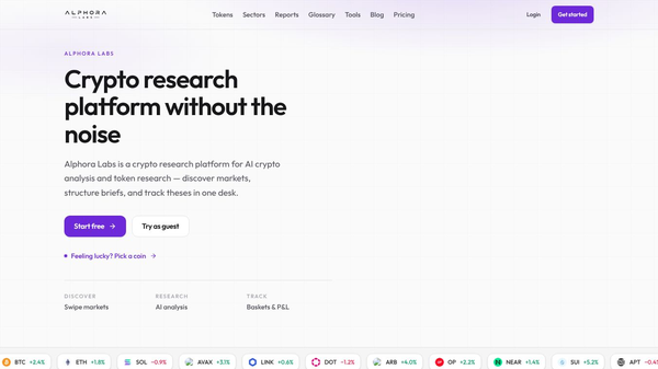 Alphora Labs