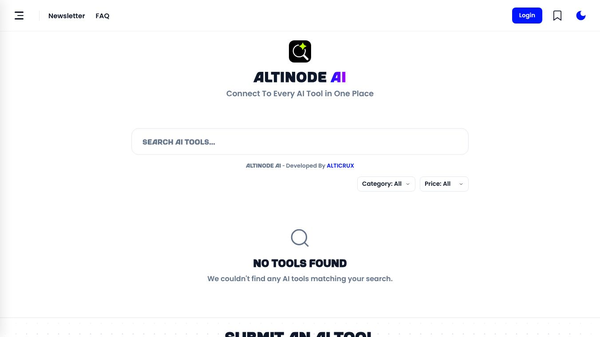 Altinode AI