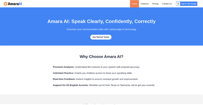 Amara 