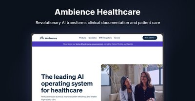 Ambience Healthcare