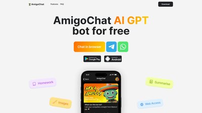 AmigoChat