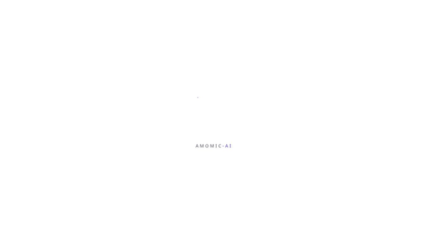 Amomic AI