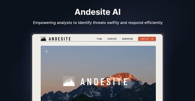 Andesite AI