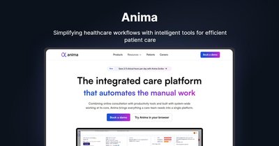 Anima