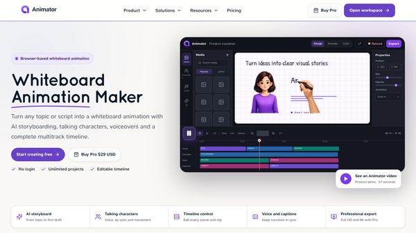 Animator