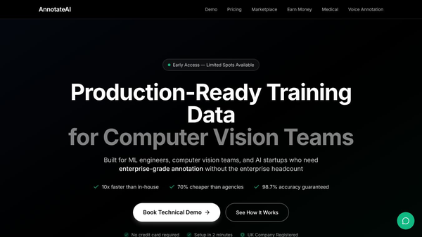 AnnotateAI