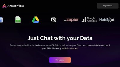 AnswerFlow AI
