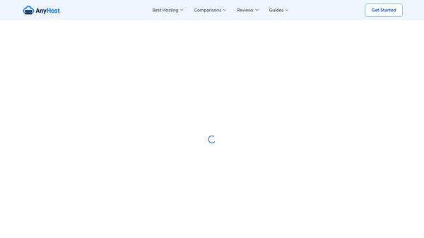 AnyHost.ai