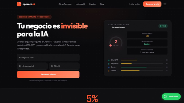 aparece.ai