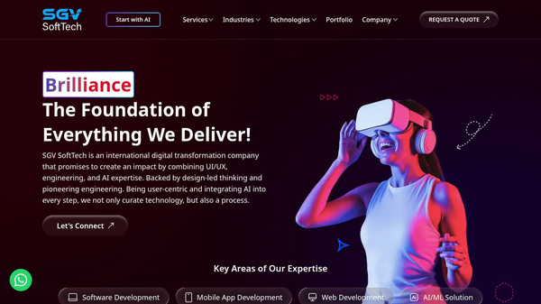 App & Web Development