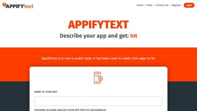 AppifyText